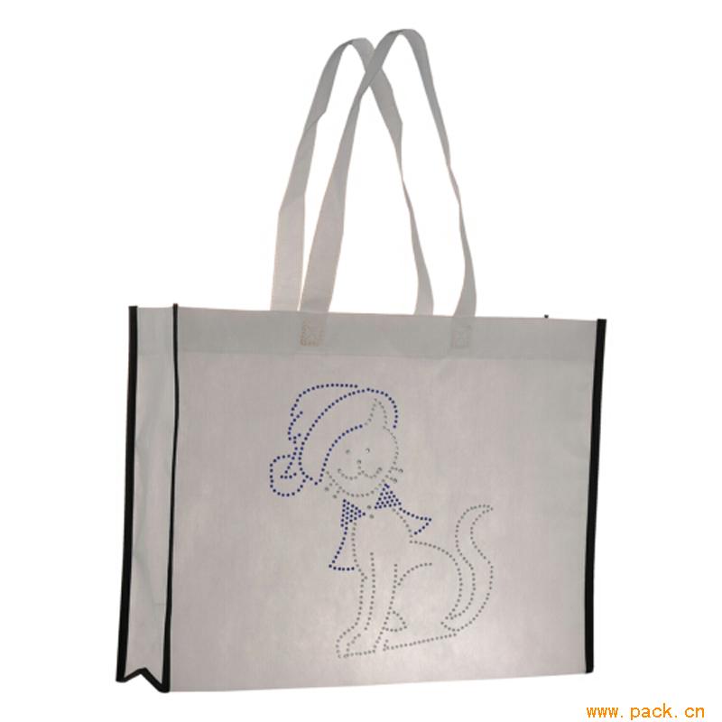 時尚創意手提袋