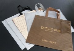 在生活中無紡布袋起到什么作用？