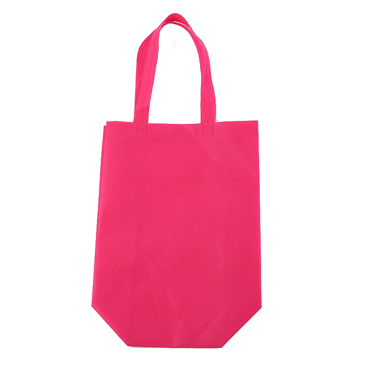 一次成型無(wú)紡布立體袋