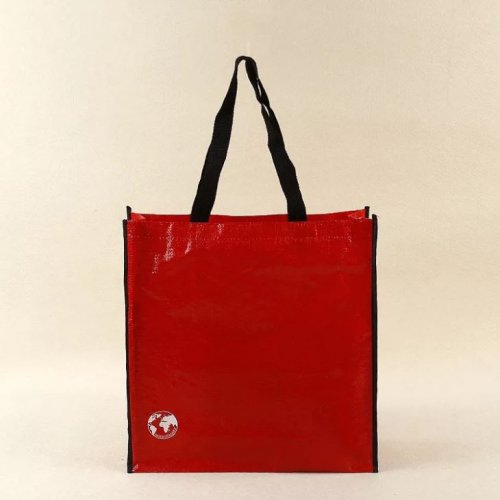 定制印花Pp無紡布袋生產廠家