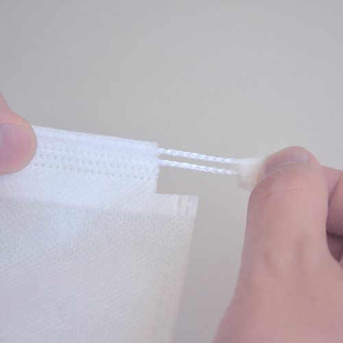 裝干燥劑用的無紡布袋 無紡布石灰袋