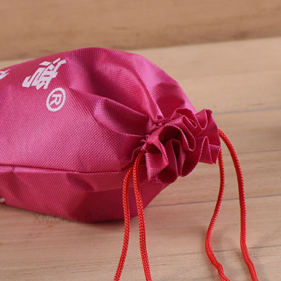 無紡布麻將收納袋