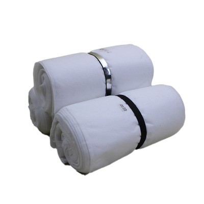 一次性空白無紡布防塵鞋套內(nèi)袋收納袋