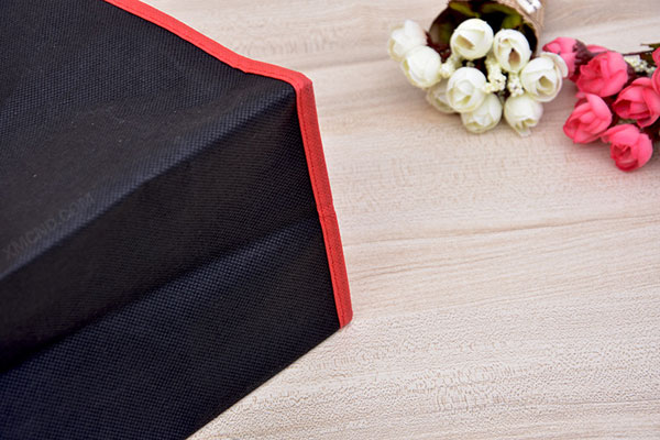 無紡布錢包袋,無紡布折疊袋