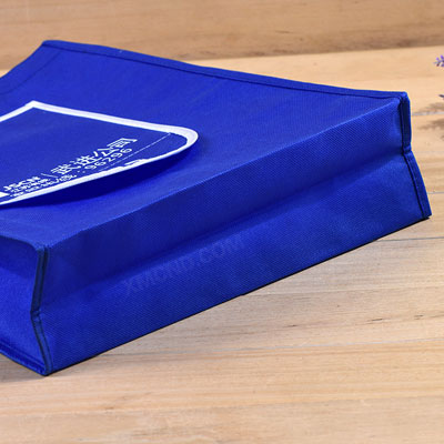 無紡布錢包袋,無紡布折疊袋