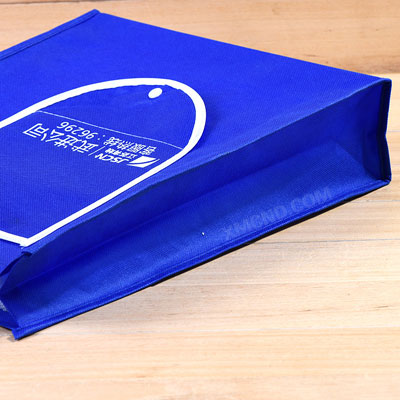 無紡布錢包袋,無紡布折疊袋