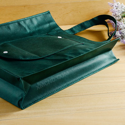 無紡布錢包袋,無紡布折疊袋