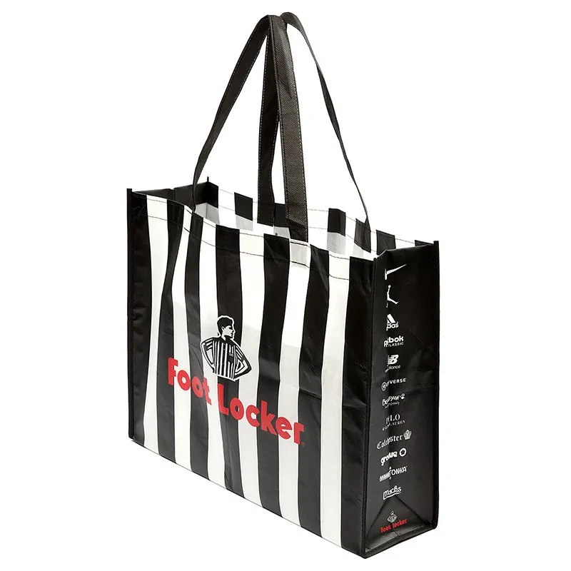 PP無紡布腳托復合袋